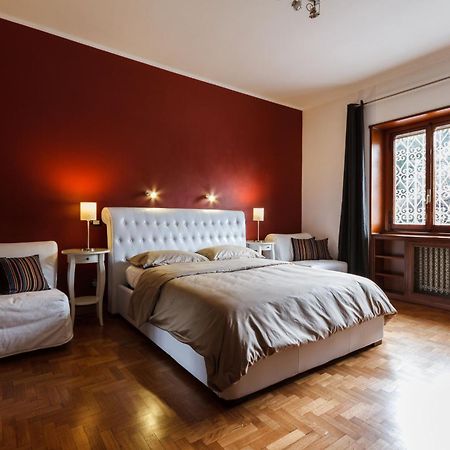 L'Angolo Cortese Roma Ngoại thất bức ảnh