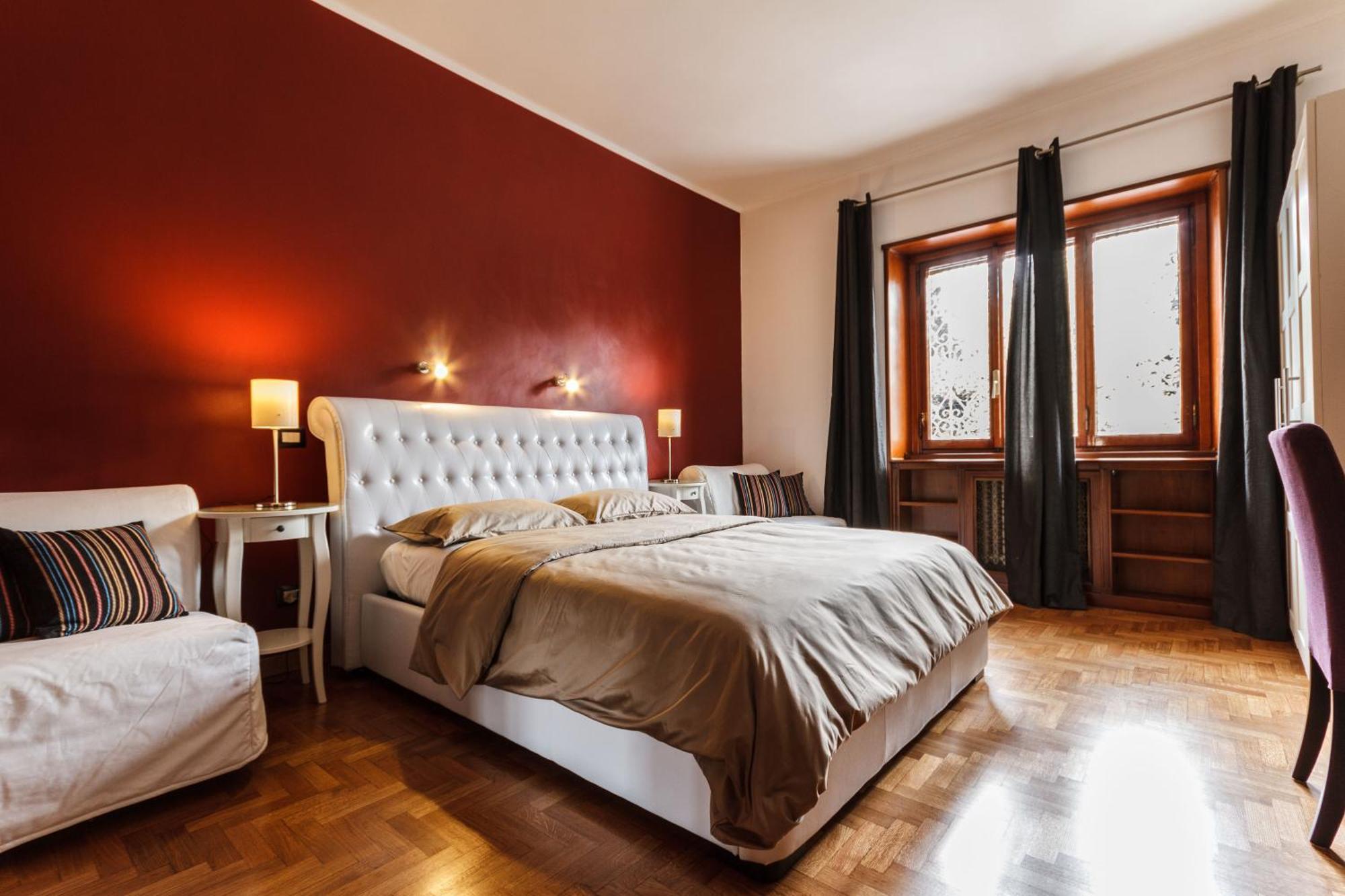 L'Angolo Cortese Roma Ngoại thất bức ảnh